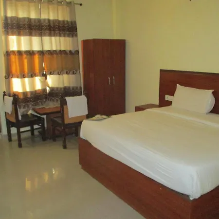 Hotel Green Valley